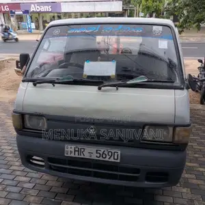 Mazda Bongo 1995 Lorry (Used)