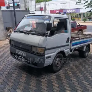 Mazda Bongo 1995 Lorry (Used)