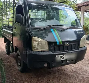 Mahindra Maxximo 2012 Lorry (Used)