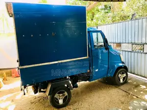 Mahindra Gio 2011 Lorry (Used)