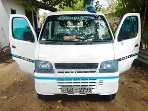 Suzuki Every 2006 Lorry (Used)