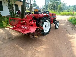 Mitsubishi MT20 2019 Tractor (Used)
