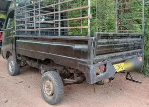 Mahindra Maxximo 2012 Lorry (Used)