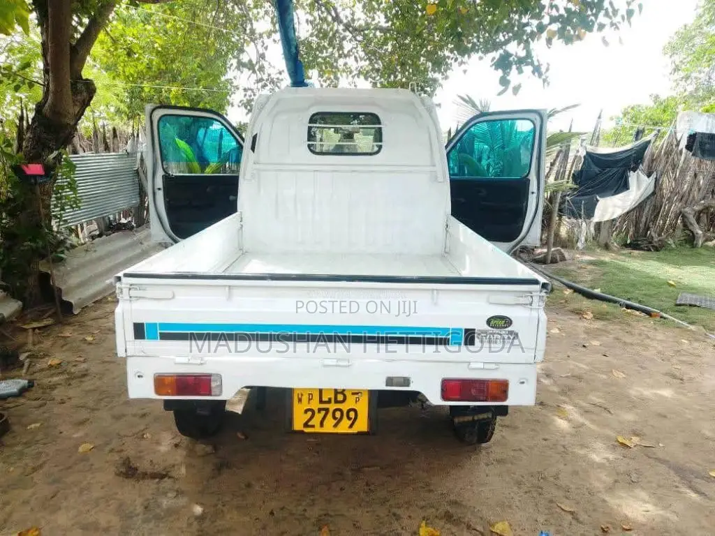 Suzuki Every 2006 Lorry (Used)