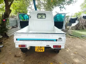 Suzuki Every 2006 Lorry (Used)