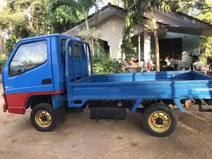 Foton ABL 2008 Lorry (Used)