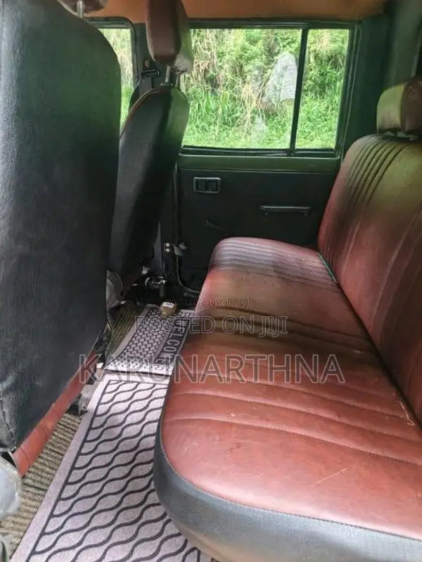 Mahindra Bolero 2007 Pickup (Used)