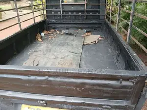 Mahindra Maxximo 2012 Lorry (Used)