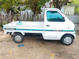 Suzuki Every 2006 Lorry (Used)