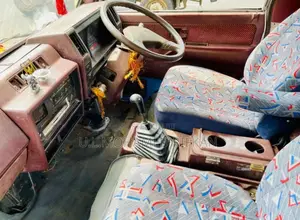 Isuzu ELF 1990 Lorry (Used)