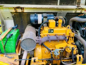 Komatsu Pc 20 6 2021 Heavy-Duty (Used)
