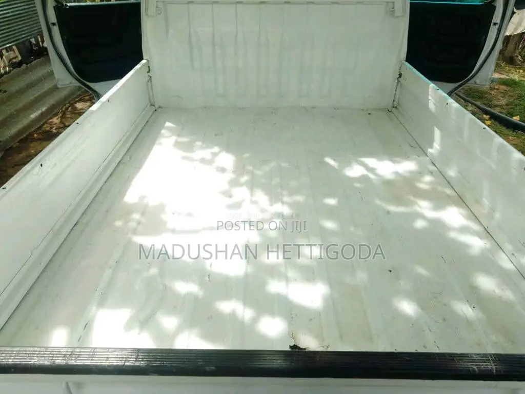 Suzuki Every 2006 Lorry (Used)