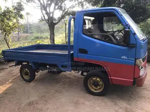 Foton ABL 2008 Lorry (Used)