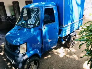 Mahindra Gio 2011 Lorry (Used)