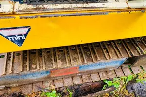 Komatsu Pc 20 6 2021 Heavy-Duty (Used)