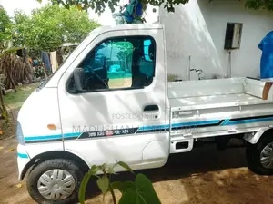 Suzuki Every 2006 Lorry (Used)