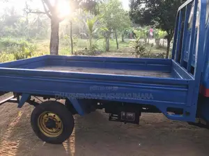 Foton ABL 2008 Lorry (Used)