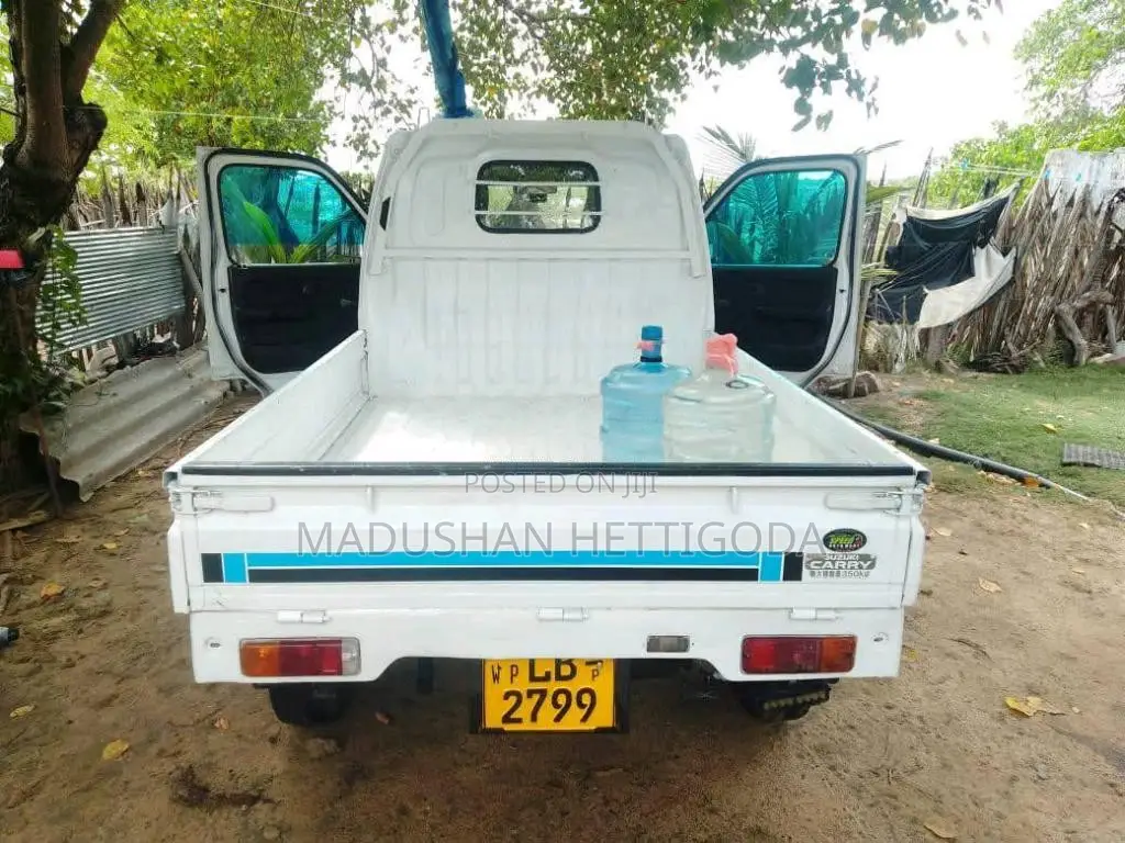 Suzuki Every 2006 Lorry (Used)