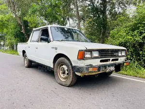 Datsun SD 22 1983 Pickup (Used)