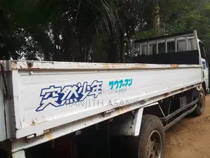 Mitsubishi Canter 1998 Lorry (Used)