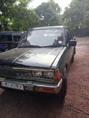 Nissan Datsun 1985 Pickup (Used)