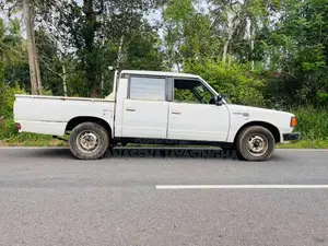 Datsun SD 22 1983 Pickup (Used)