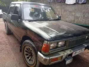 Nissan Datsun 1985 Pickup (Used)