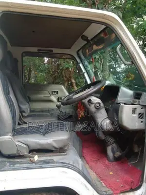 Mitsubishi Canter 1998 Lorry (Used)
