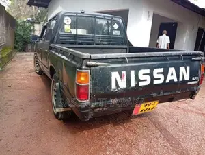 Nissan Datsun 1985 Pickup (Used)