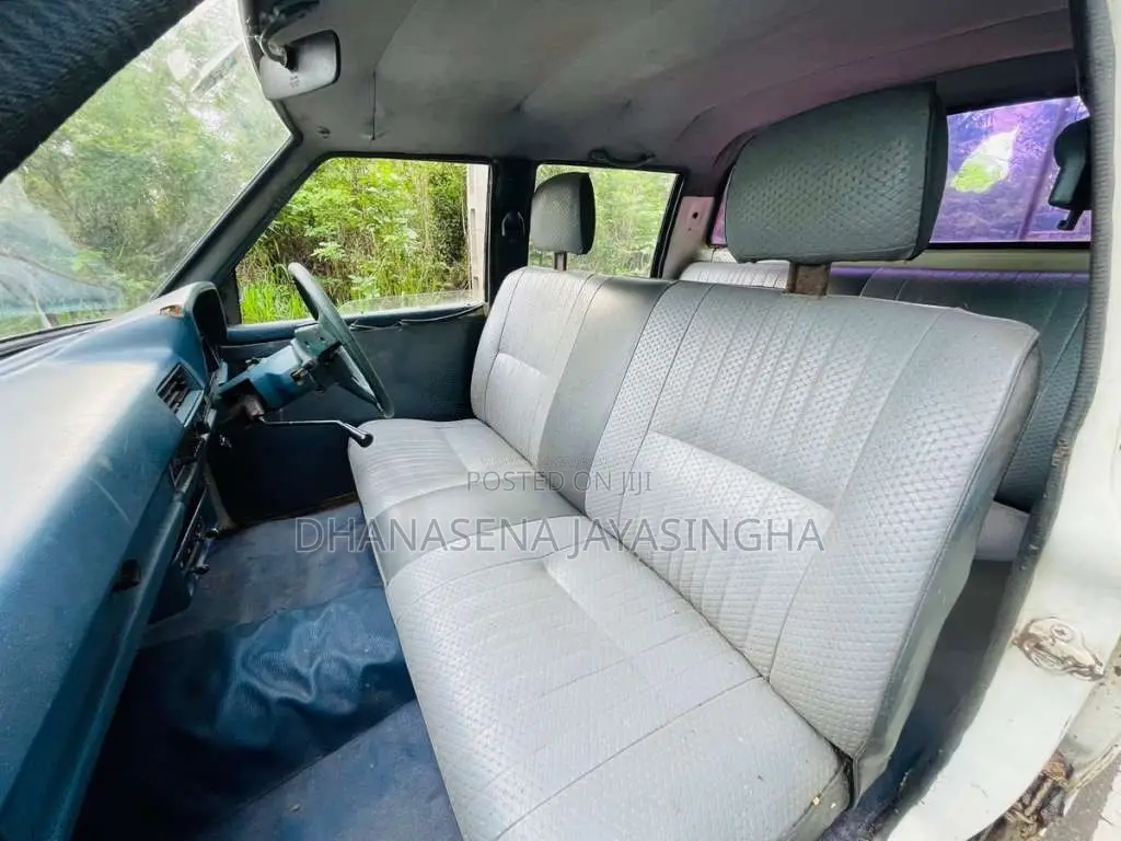 Datsun SD 22 1983 Pickup (Used)