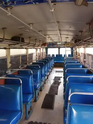 Ashok-Leyland Leyland 2002 Bus (Used)