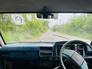 Datsun SD 22 1983 Pickup (Used)