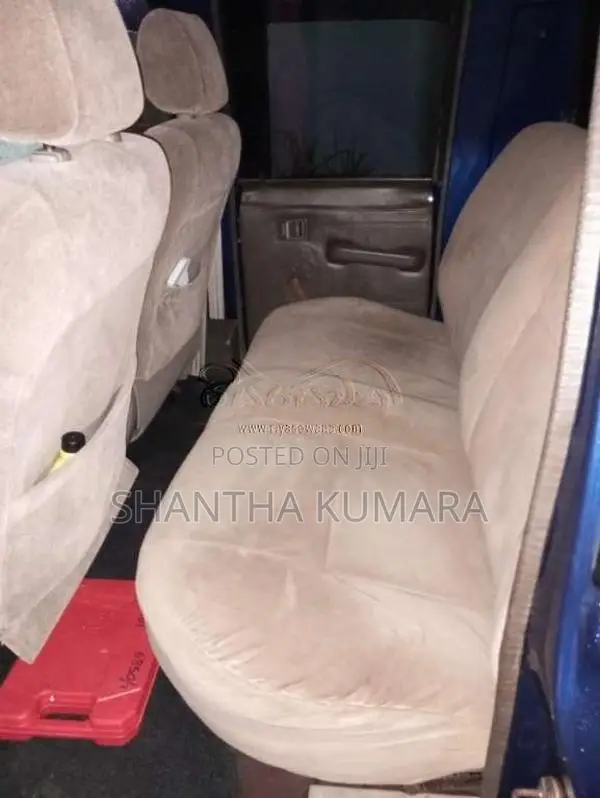 Mitsubishi L200 1993 Pickup (Used)