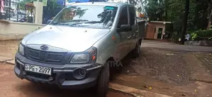 Mahindra Genio 2015 Pickup (Used)