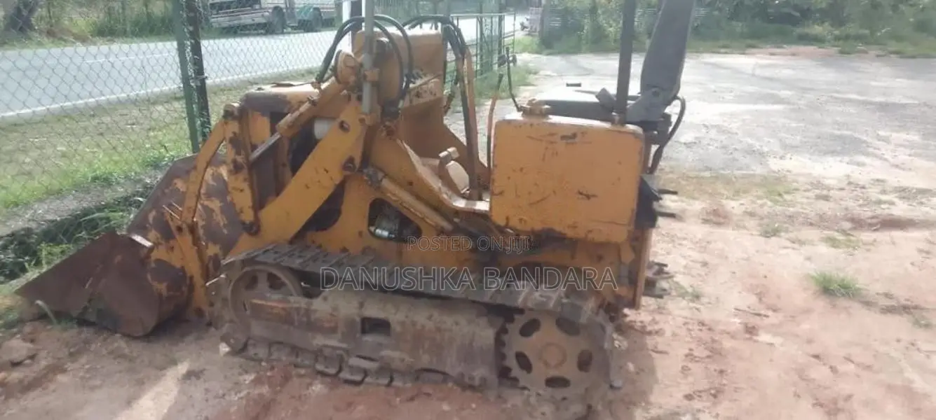 Komatsu Komutsu D10 1999 Heavy-Duty (Used)