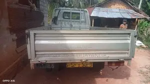 Changan Chana 2008 Lorry (Used)