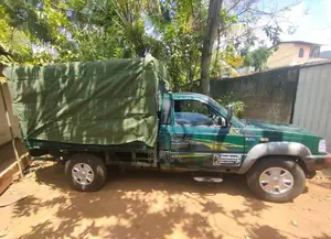 Tata 207 2010 Pickup (Used)