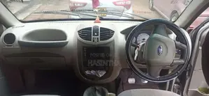 Mahindra Genio 2015 Pickup (Used)