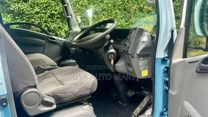 Isuzu ELF 2019 Lorry (Used)