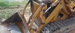 Komatsu Komutsu D10 1999 Heavy-Duty (Used)