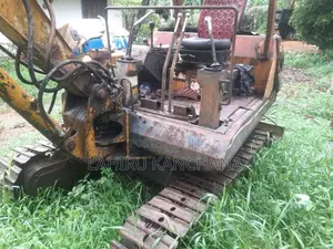 Komatsu D5 30 2000 Heavy-Duty (Used)