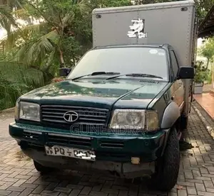 Tata 207 2010 Pickup (Used)