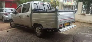 Mahindra Genio 2015 Pickup (Used)