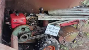 Kubota Sifang 2006 Tractor (Used)