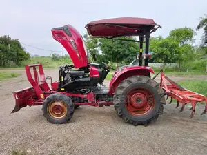 Yanmar YM357A 2021 Tractor (Used)