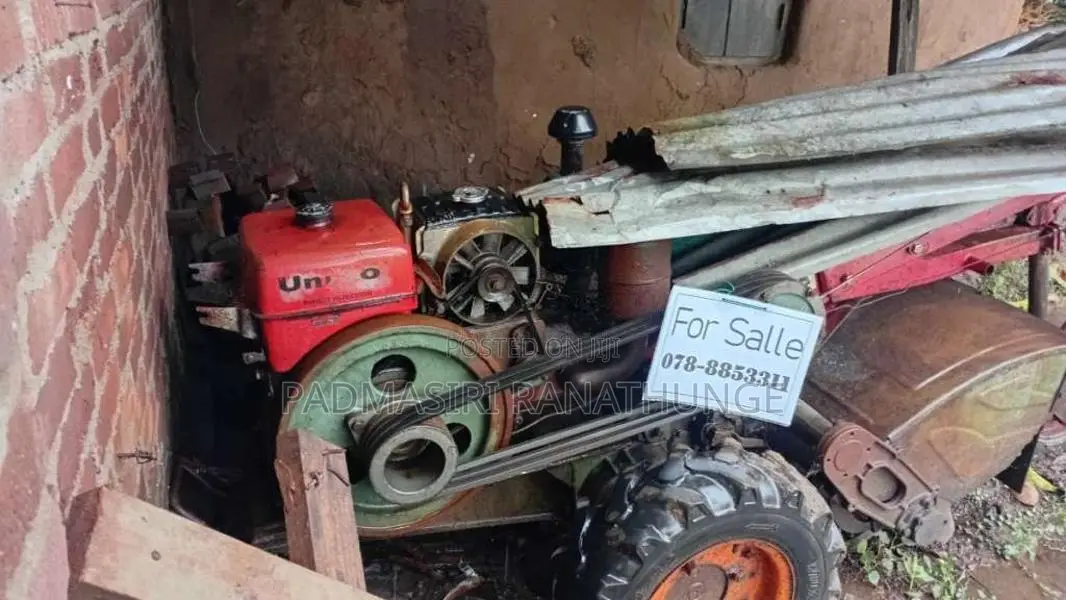 Kubota Sifang 2006 Tractor (Used)