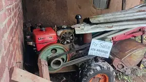 Kubota Sifang 2006 Tractor (Used)