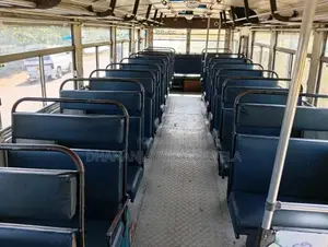 Tata 1510 2003 Bus (Used)