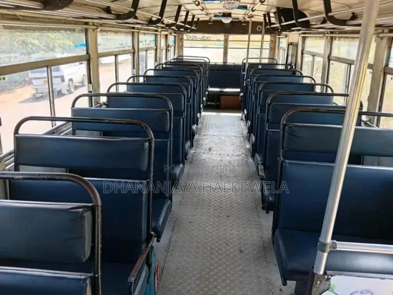 Tata 1510 2003 Bus (Used)