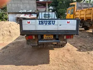 Isuzu ElF 1983 Lorry (Used)